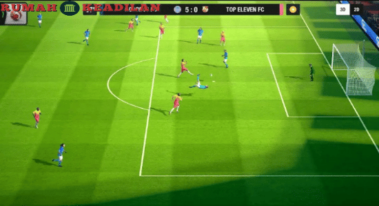 Steps to Install the Latest Top Eleven Mod Apk Game