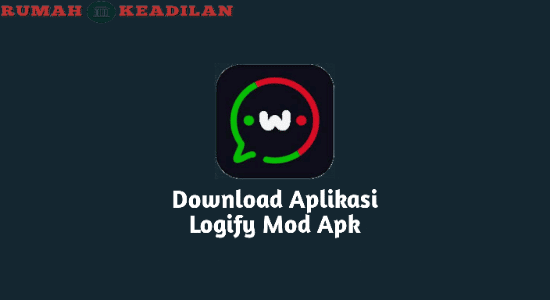 Link Download Aplikasi Logify Mod Apk Latest Version