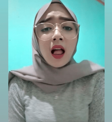 Link Video Twitter Ukhti Salah Jalan Viral