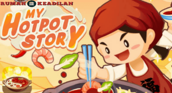 My Hotpot Story Mod Apk