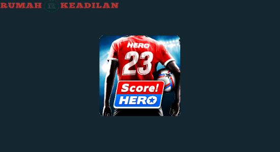 Score Hero 2023 Mod Apk