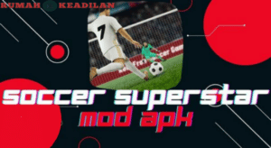 Soccer Superstar Mod Apk