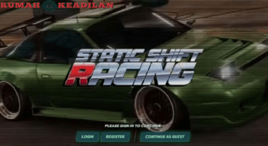 Static Shift Racing Mod Apk v.54.2.1 (Full Pack + Unlimited Money) – PUNCAK MEDIA