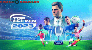 Top Eleven Mod Apk