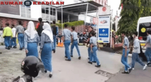 Video Pelajar Ponorogo Viral Museum