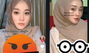 Viral Seleb TikTok Digilir 7 Orang