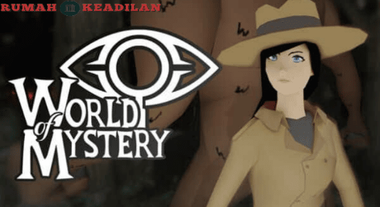 World Of Mystery Mod Apk