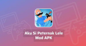 Aku Si Peternak Lele Mod Apk 1.2