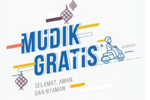 Cara Daftar Mudik Gratis