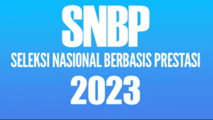 Cara Daftar SNBP