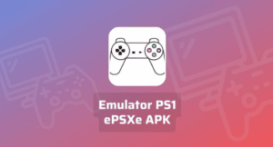 Emulator Ps1 Apk