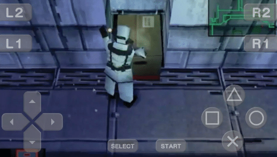 Emulator Ps1 Apk