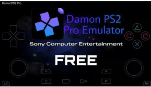 Emulator Ps2