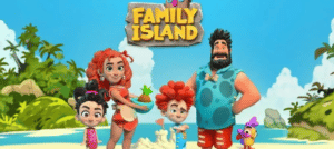 Family Island Mod Apk