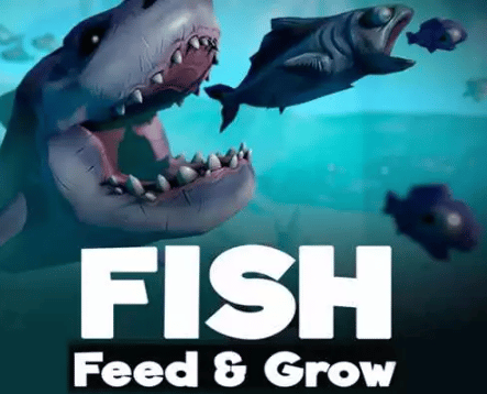 Fish Feed And Grow Apk