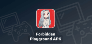 Forbidden Playground Apk