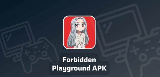 Forbidden Playground APK 1.2.0 Download Latest version For Android