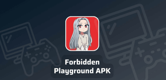 Forbidden Playground APK for Android Download