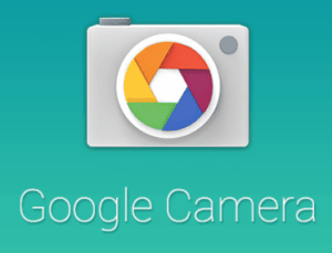 Google Camera Apk