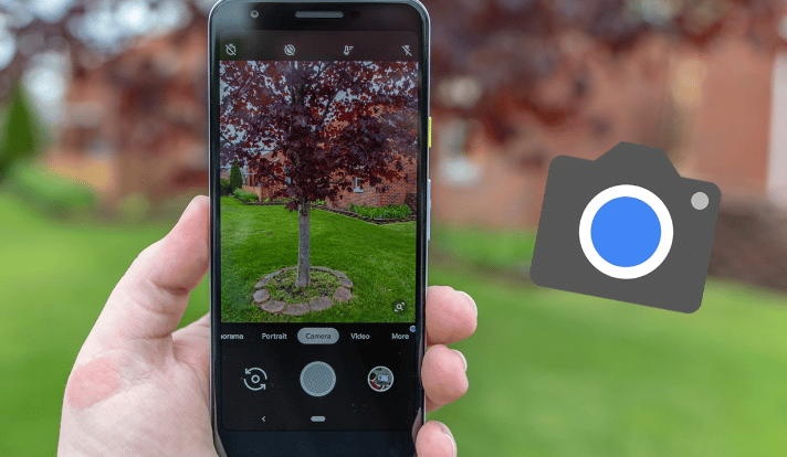 google camera apk