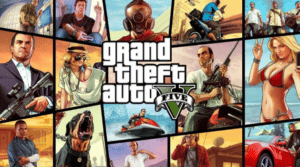 Gta 5 Mod Apk