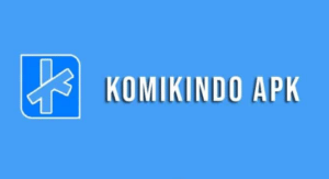 Komikindo Apk