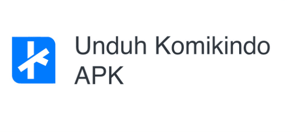 Komikindo Apk