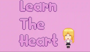 Learn The Heart Apk