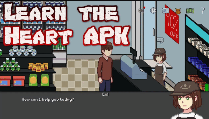 Learn The Heart Apk