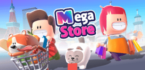 Mega Store MOD APK