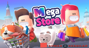 Mega Store Mod Apk v1.1.3 Uang Tanpa Batas Update