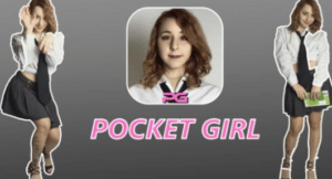 Pocket Girl Apk