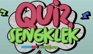 Quiz Sengklek Apk