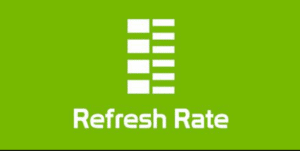 Refresh Rate Apk