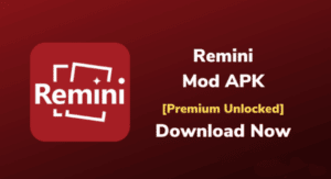 Remini Pro Mod Apk