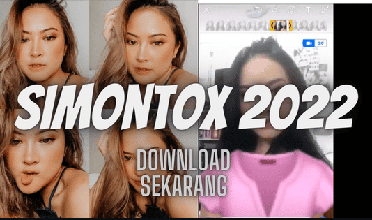 Simontox App 2021 Apk