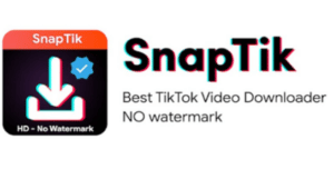 Snaptik TikTok