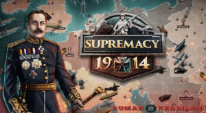 Supremacy 1914 Mod Apk