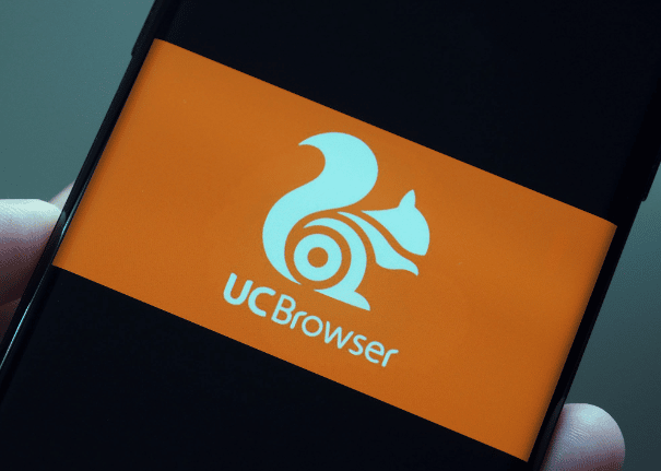 Uc Browser