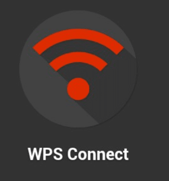Wifi WPS Connect