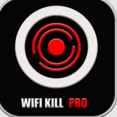 WifiKill Pro