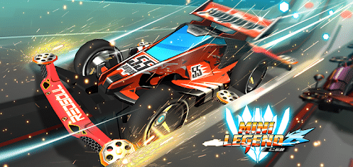 4WD Racer Mod Apk