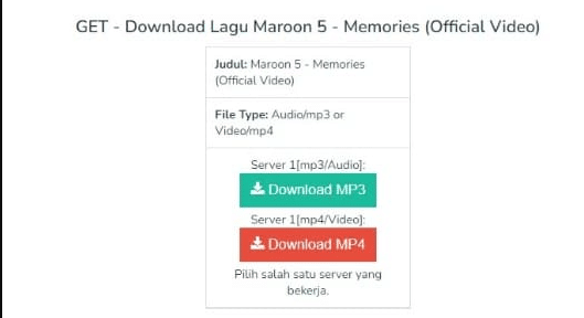 Download Lagu 123