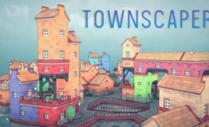 Download Townscaper Apk