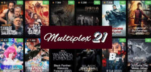 Multiplex21