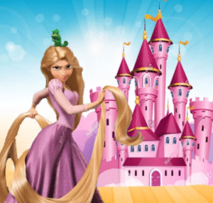 Rapunzel Apk