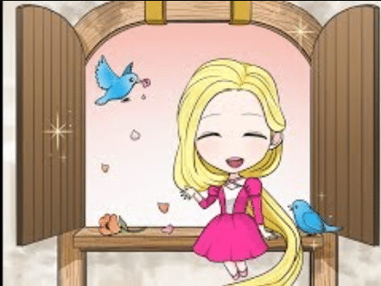 Rapunzel Apk