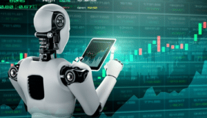 Robot Trading
