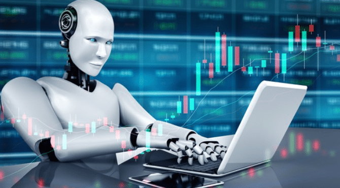 Robot Trading