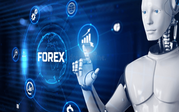 Robot Trading